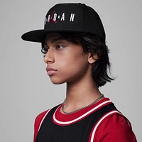 Jordan Jumpman Air Cap Big Kids' Hat