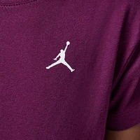 Jordan Little Kids' Enchantment Script T-Shirt