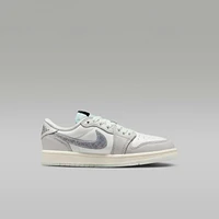 Jordan 1 Retro Low "LNY" Little Kids' Shoes