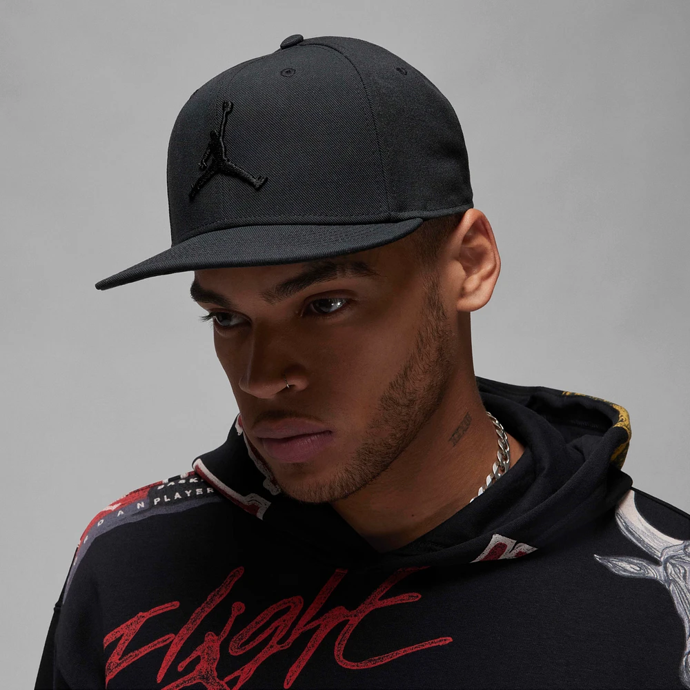 Jordan Jumpman Pro Adjustable Cap