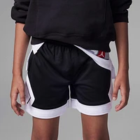 Jordan Little Kids' Dri-FIT MJ Diamond Shorts