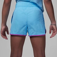 Jordan Lemonade Stand Big Kids' High Flying Shorts