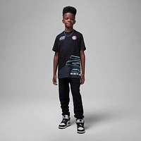 Jordan Big Kids' Moto T-Shirt