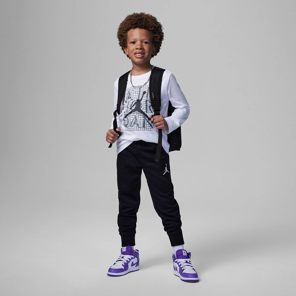 Air Jordan Toddler 2-Piece Pants Set