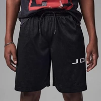 Jordan Dri-FIT Big Kids' Baseline Mesh Shorts