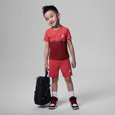 Jordan Jumpman Toddler 2-Piece Shorts Set