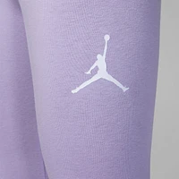 Jordan Fundamentals Big Kids' Leggings