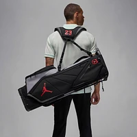 Jordan Fadeaway 6-Way Golf Bag