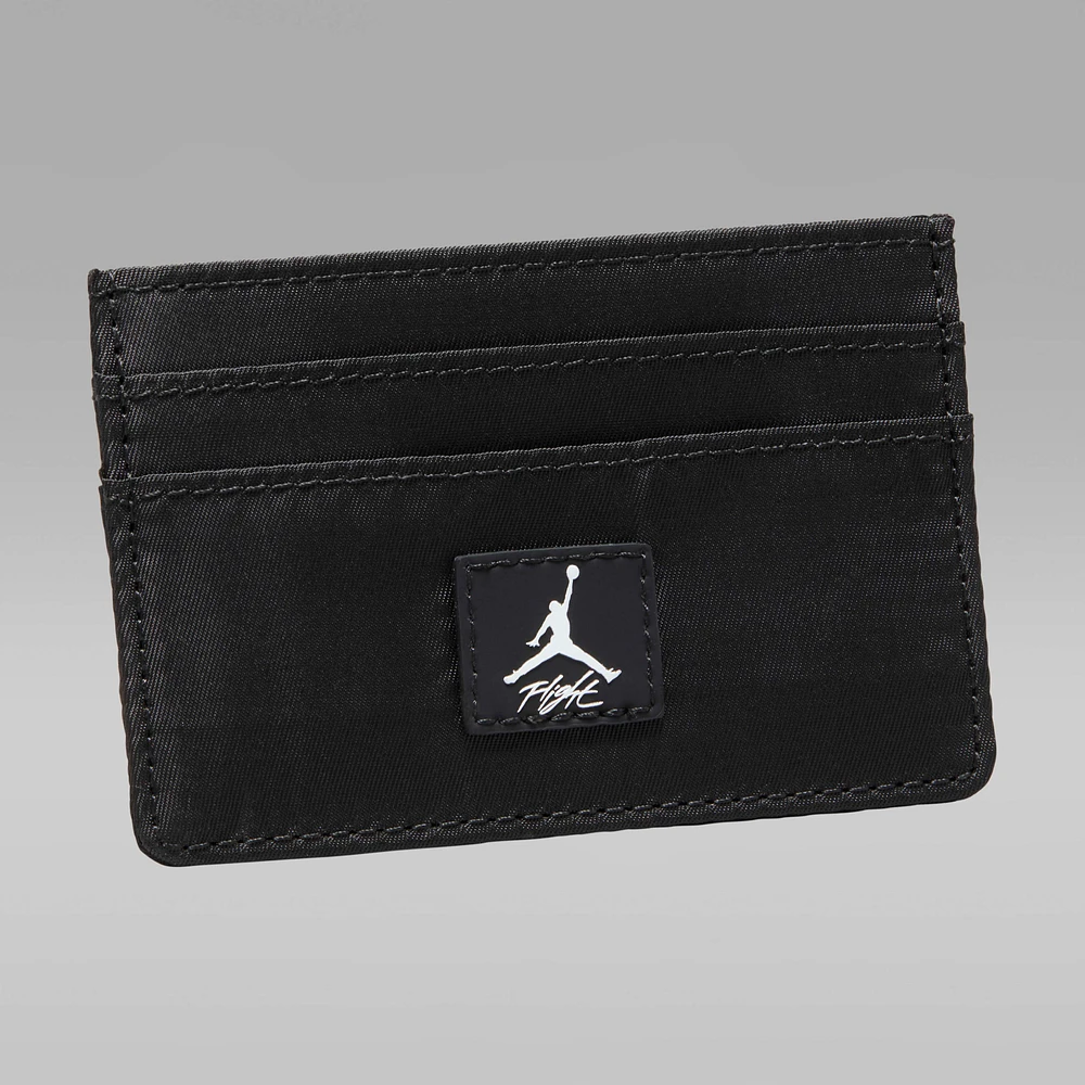 Jordan Men's Flight Card Case