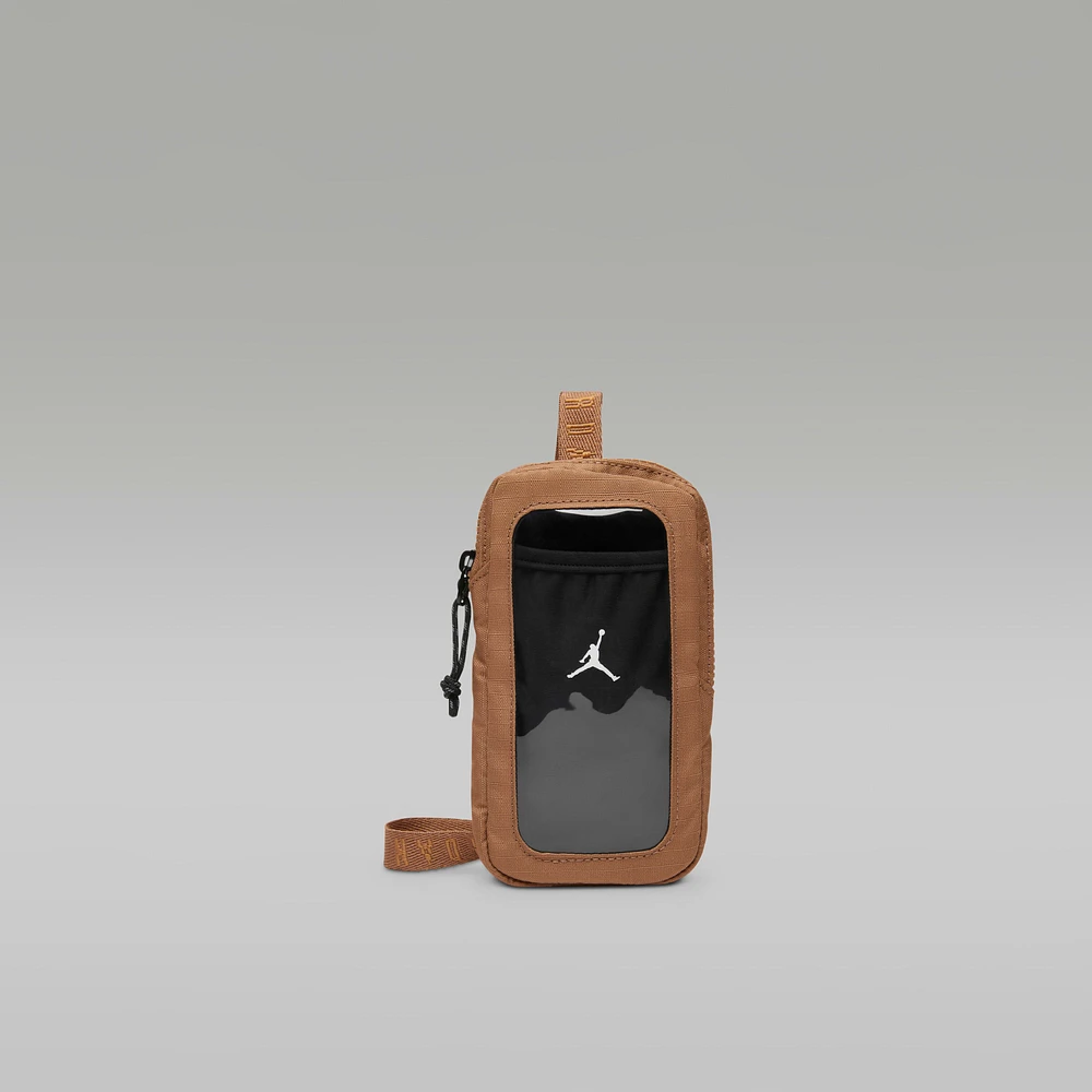 Jordan Flight Phone Crossbody Bag