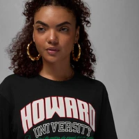 Jordan x Howard University Women's T-Shirt