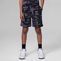 Jordan MJ Flight MVP Big Kids' Printed Woven Shorts