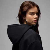 Jordan Brooklyn Fleece Women's Pullover Hoodie