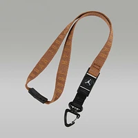 Jordan Flight Lanyard