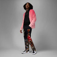 Air Jordan Men's Printed Twill Pants