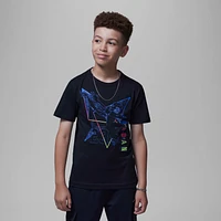 Jordan Big Kids' "Collect 'Em All" 23 T-Shirt