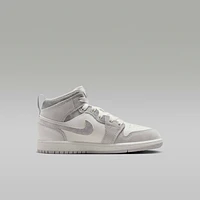 Jordan 1 Mid SE Little Kids' Shoes