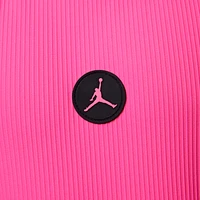 Jordan Big Kids' "She Takes Flight" Ribbed Dress