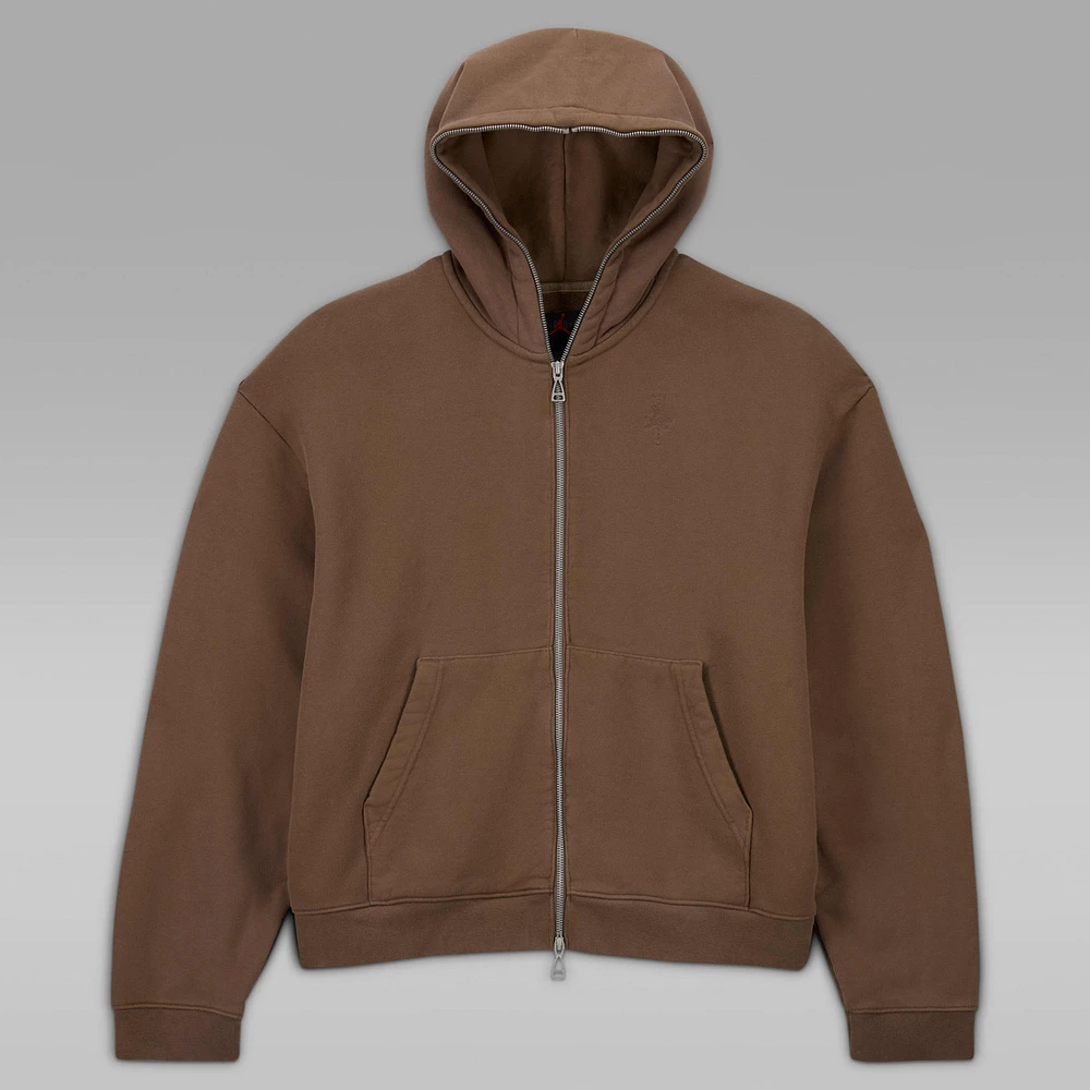 Jordan x Travis Scott Men's Full-Zip Hoodie