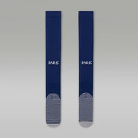 Paris Saint-Germain Strike Fourth Jordan Soccer Knee-High Socks