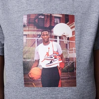 Jordan Little Kids' MJ Photo T-Shirt