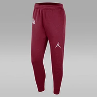 Oklahoma Club Fleece Men's Jordan College Pants