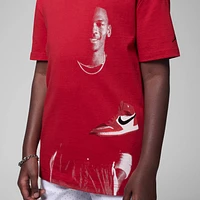 Jordan J-Day Big Kids' T-Shirt