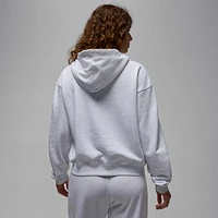 Jordan Sport Crossover Women's Dri-FIT Fleece Hoodie