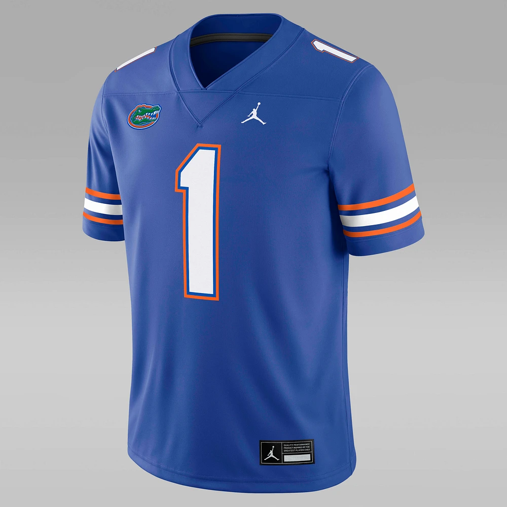 Florida Gators Men's Jordan Dri-FIT College Game Jersey