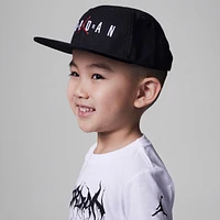 Jordan Jumpman Air Toddler Flat Brim Cap