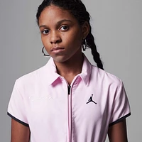 Jordan Big Kids' "Hidden Plain Sight" Dress