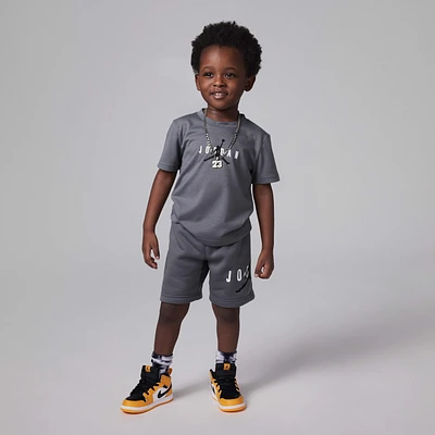 Jordan Sustainable Shorts Set Toddler