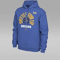 UCLA Men's Nike College Hoodie