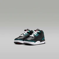 Jordan 3 Retro Baby/Toddler Shoes