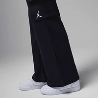 Jordan Y2K Big Kids' Fleece Cargo Pants