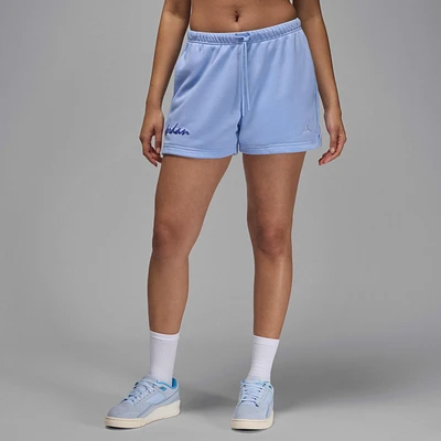 Jordan Brooklyn Fleece Women's Shorts