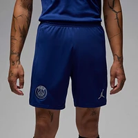 Paris Saint-Germain 2025 Stadium Fourth Men's Jordan Dri-FIT Soccer Replica Shorts