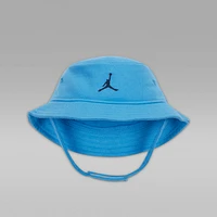 Jordan Jumpman Bucket Hat and Bodysuit Set Baby