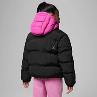 Jordan Big Kids' Heaviest Weight Puffer