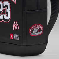 Jordan Patch Backpack Big Kids (27L)