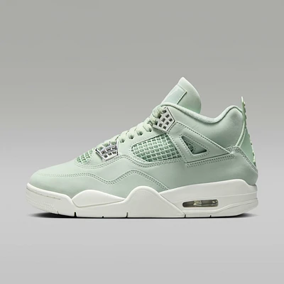 Air Jordan 4 Retro "Abundance" Women's Shoes