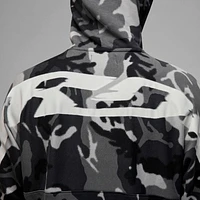 Jordan MVP Men's Camo Pullover Hoodie