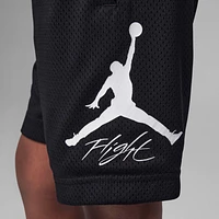 Jordan Dri-FIT MJ Essentials Baseline Little Kids' Shorts