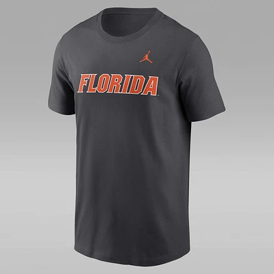 Florida Gators Primetime Logo Men's Nike College T-Shirt