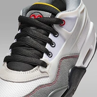 Air Jordan 4 RM Premium Big Kids' Shoes