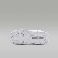 Jordan 3 Retro Little Kids' Shoes