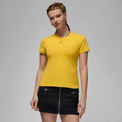 Jordan Essential Women's Slim Tee
