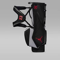 Jordan Fadeaway 6-Way Golf Bag