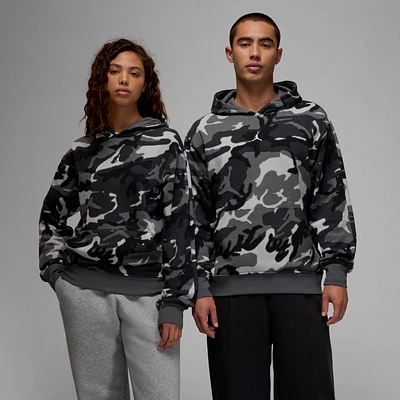 Jordan MVP Men's Camo Pullover Hoodie