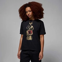 Jordan MVP Women's Graphic T-Shirt